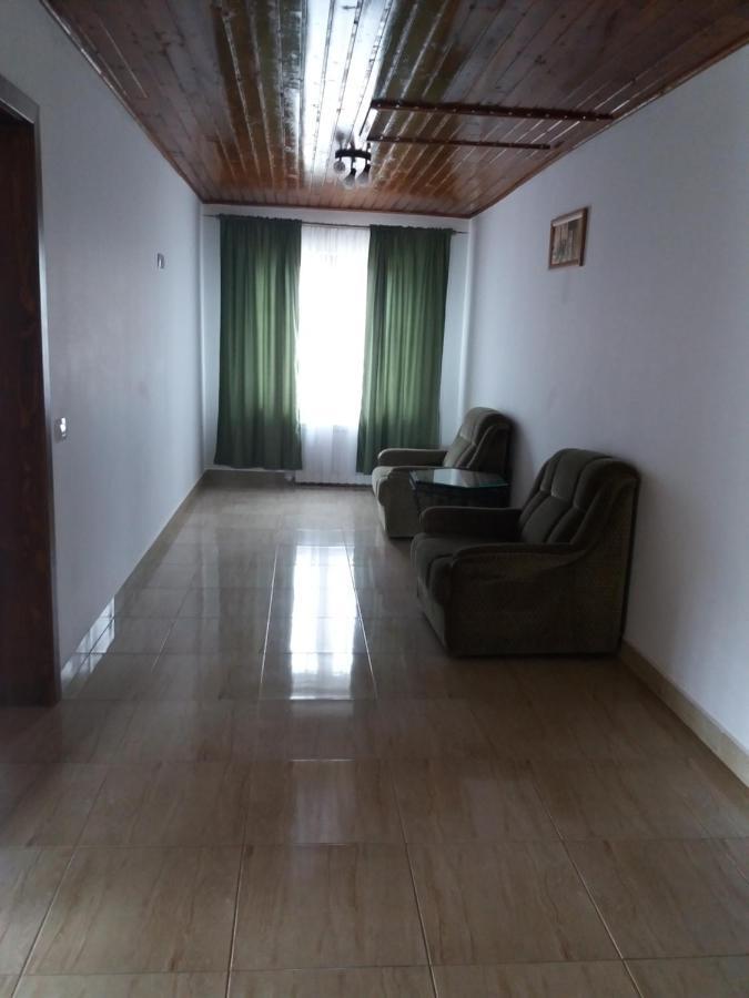 Vila Aloman Sebeş Exterior foto