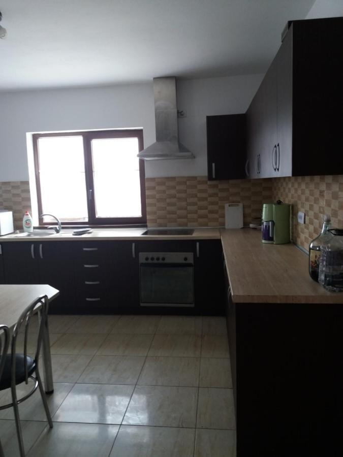 Vila Aloman Sebeş Exterior foto