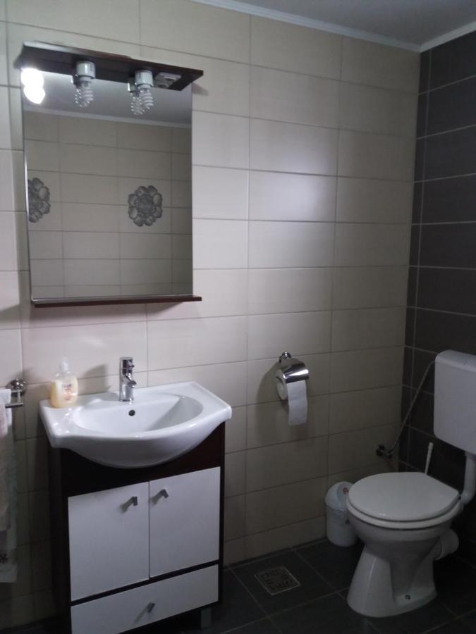 Vila Aloman Sebeş Exterior foto