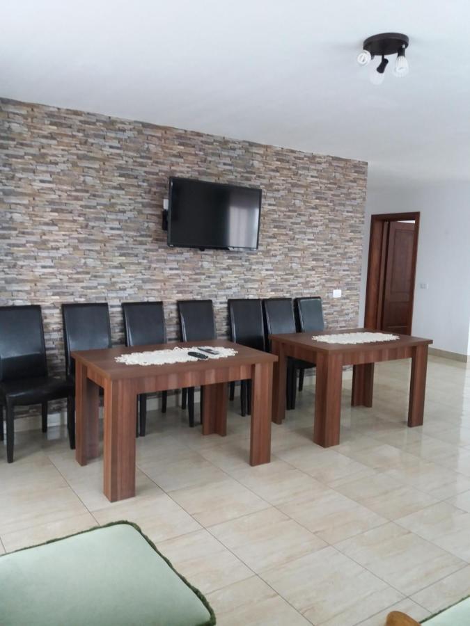 Vila Aloman Sebeş Exterior foto