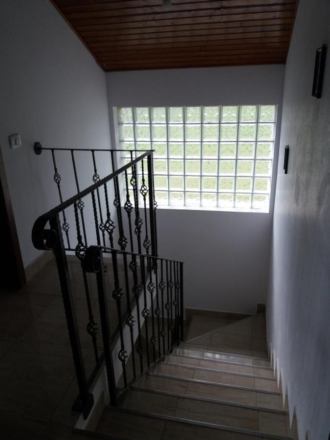 Vila Aloman Sebeş Exterior foto
