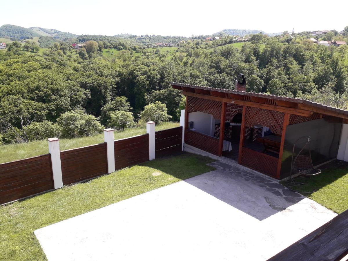 Vila Aloman Sebeş Exterior foto