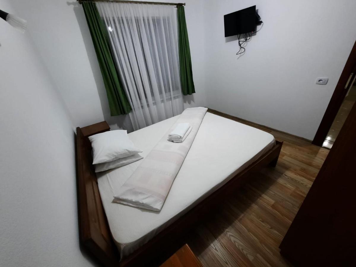 Vila Aloman Sebeş Exterior foto